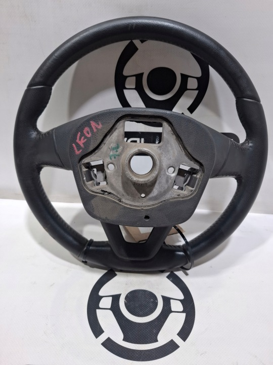 VOLANT SEAT LEON III 3 IBIZA II 2 5F0919719B NR83