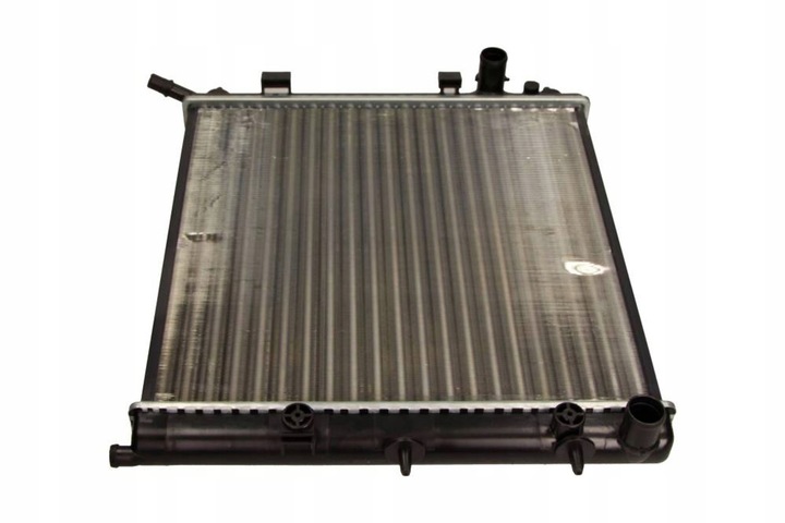 RADIATEUR CITROEN C2/C3 03- MAXGEAR AC268605 photo 2 - milautoparts-fr.ukrlive.com