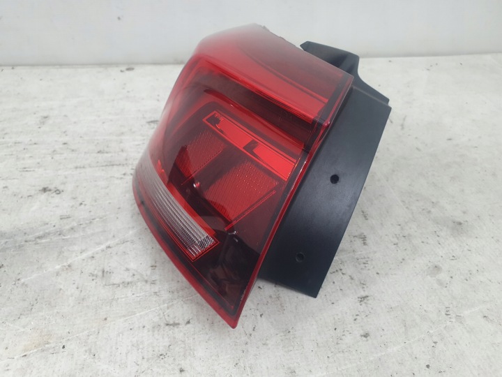 VW T-ROC T ROC 2GA LIFT 21- PHARE LED GAUCHE GAUCHE ARRIÈRE ARRIÈRE 2GA945095D