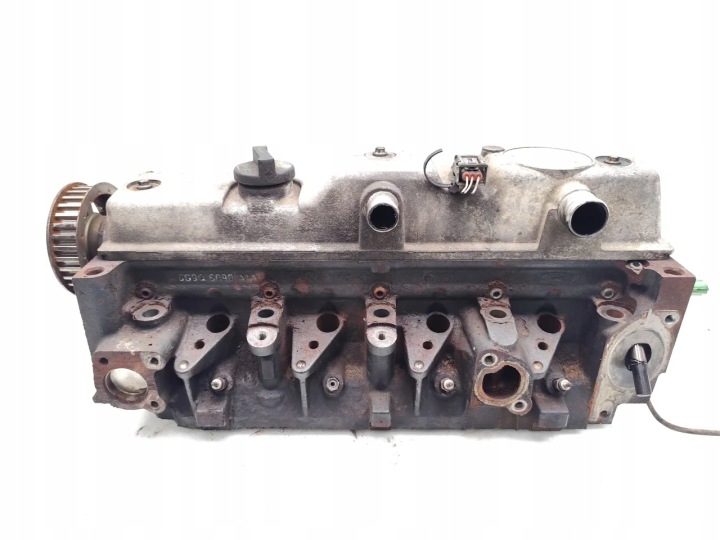 FORD FOCUS CULASSE MOTEUR 1.8 TDCI DIESEL 85KW (115 HP) 6G9Q-6090-A1A 2005