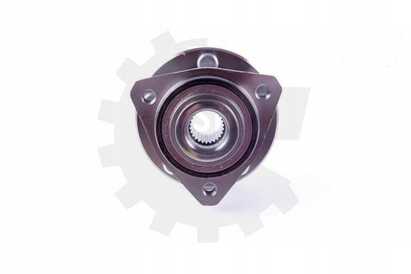 SKV ALLEMAGNE 29SKV424 KIT ROULEMENT ROUES