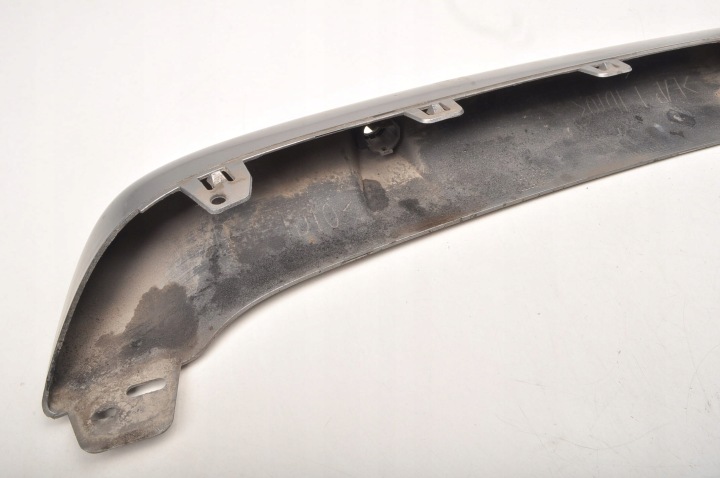 RENAULT MEGANE III LIFT DOUBLURE ZDERZKA ARRIÈRE GT LINE 850704929R