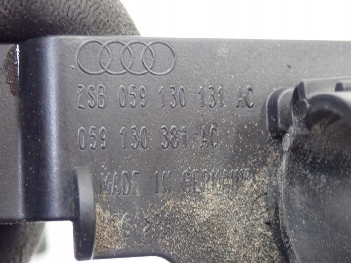 TUYAU FIL TUYAU CARBURANTS CAPTEUR AUDI A5 II F5 A4 B9 8W 3.0 TDI CSW 16R