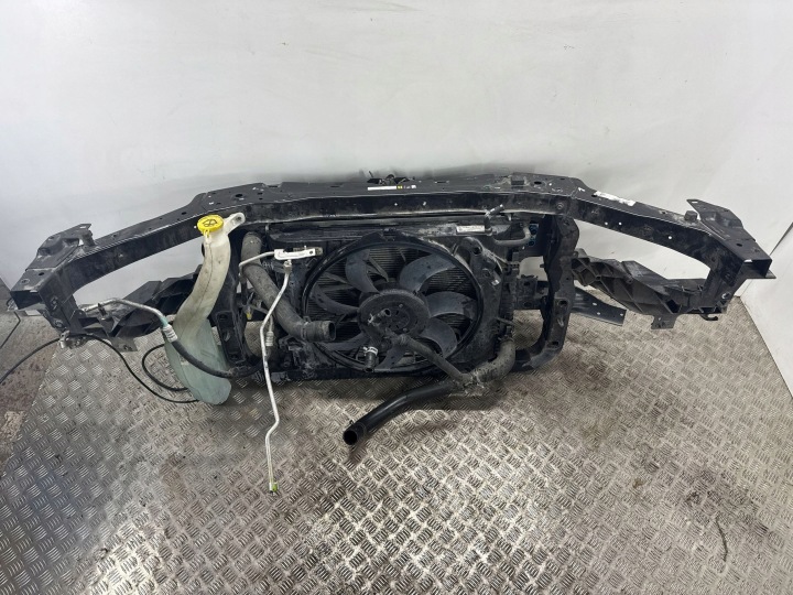 ENSEMBLE RADIATEURS DODGE DURANGO 68244085AB