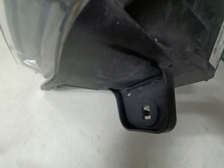 PHARE AVANT RENAULT TRAFIC 3 VIVARO B -14R DROITE EUROPE 1EE011565-12