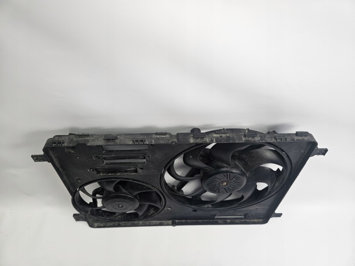 VOLVO XC60 XC70 S60 V60 V80 VENTILATEUR RADIATEUR VENTILATEUR 31293777