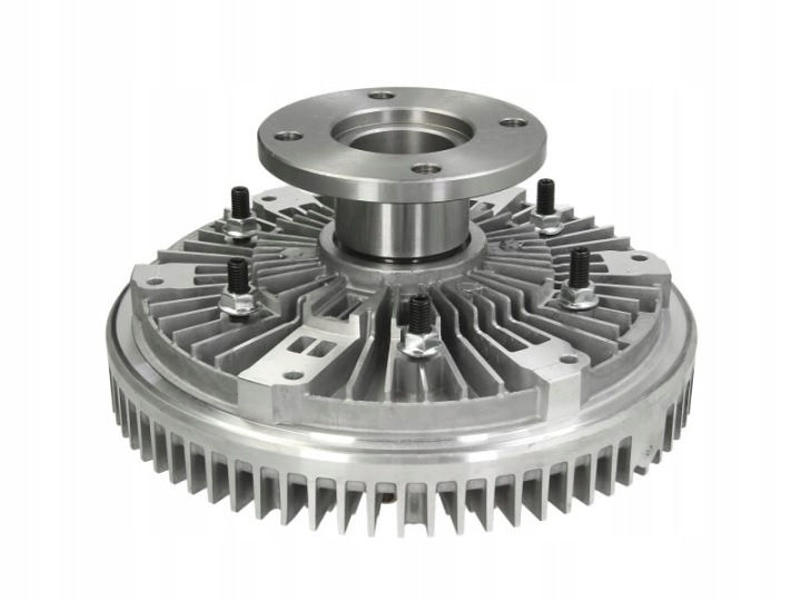 EMBRAYAGE VISQUEUX MAN E2000/F2000 NRF