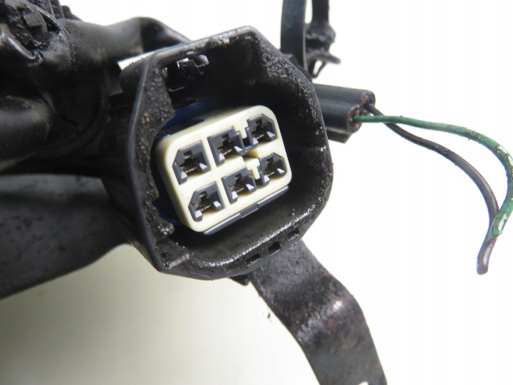WEBASTO MAZDA 5 (CR19) DIESEL D5WZ 252560 285680FC