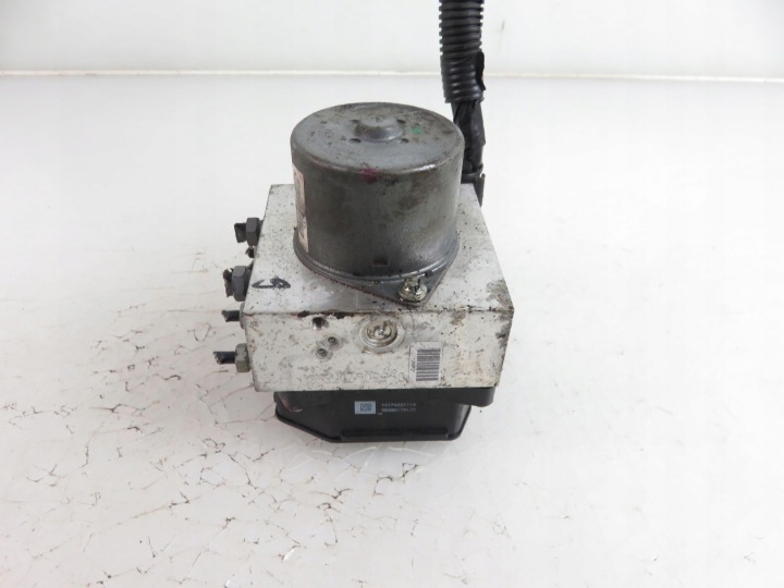 POMPE ABS FORD MONDEO IV TURNIER (BA7) 9G912C405AB