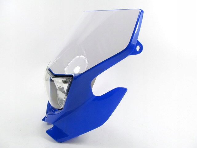 CALOTTE PHARE YAMAHA WR 125 250 450 426 F X R YZ