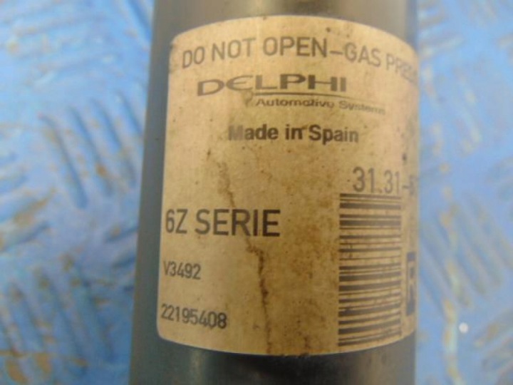BMW E46 2.2B BERLINE AMORTISSEUR DROIT AVANT 6759098