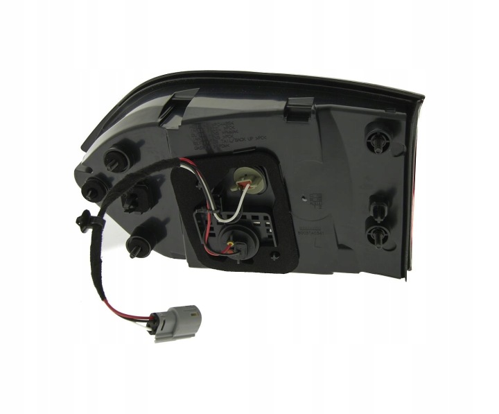 PHARE ARRIÈRE VERS CHRYSLER PACIFICA 2017-2021 68228953AE GAUCHE