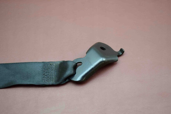 CEINTURE DE SÉCURITÉ ARRIÈRE GAUCHE BMW X5 (F15, F85) 7376129 2014