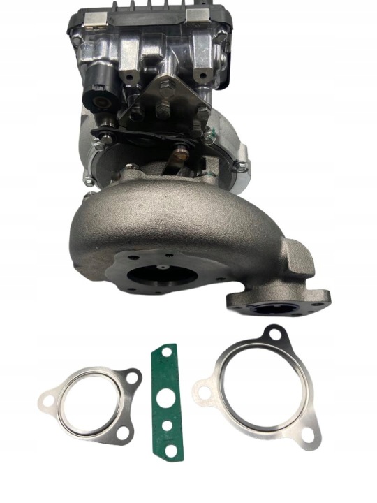 USINE NEUF TURBINE 765155 MERCEDES 3.0 CDI 184-224 KM A6420900280