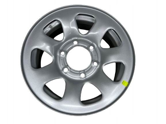 OPEL FRONTERA B COMBO C LLANTA DE ACERO 5X110 15