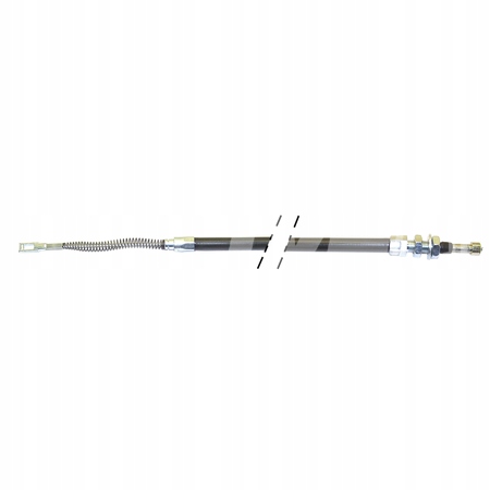 CABLE DE FRENADO IZQUIERDA JUNGHEINRICH 50030023 