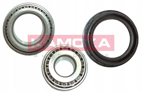 ROULEMENT ROUES MOYEUX ARRIÈRE AUDI A4 B5 KAMOKA KIT