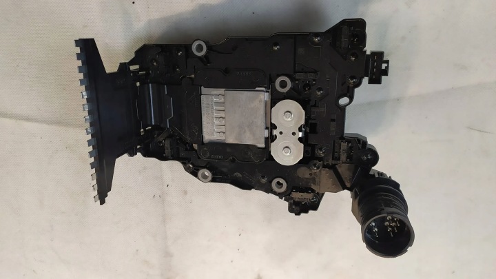 VW AUDI MECHATRONIKA BOÎTE DE VITESSES DSG 0GC927711H