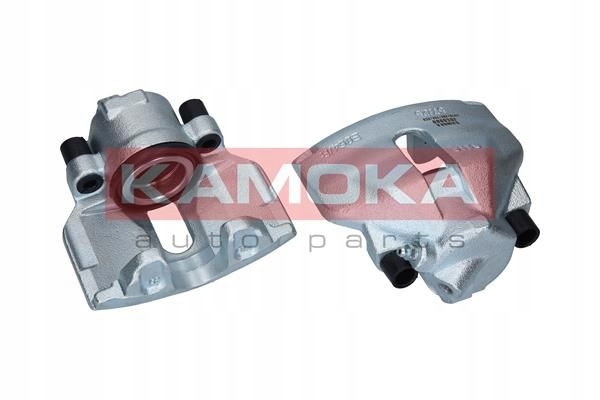 CALIPER BRAKES FRONT JBC0080 KAMOKA AUDI A4 B5 photo 2 - milautoparts-fr.ukrlive.com