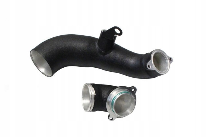 Inlet Pipe Turboworks BMW M2C M3 F80 M4 F82 S55