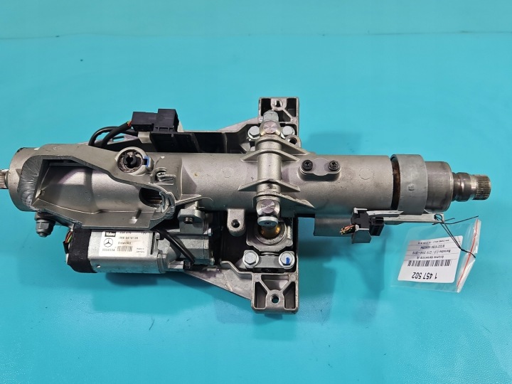 COLONNE DIRECTION MERCEDES CLS C219 A2114603116 EUROPE