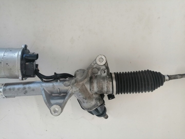 BMW 3 G20 G21 LCI CRÉMAILLÈRE DE DIRECTION SYSTÈME 5B58D23 6800016