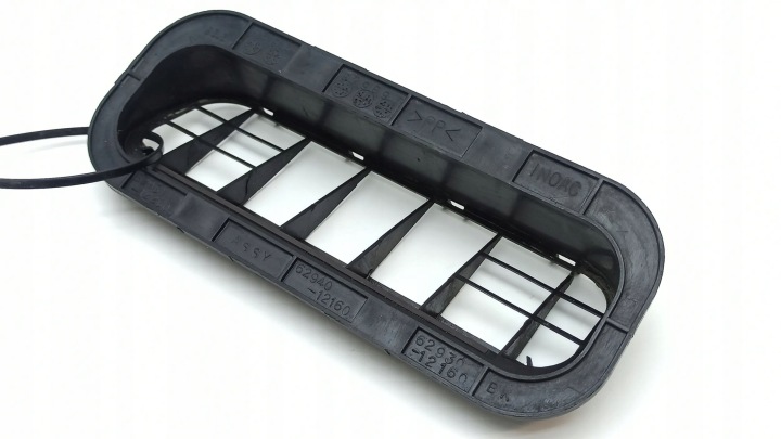 GRILLE VENTILATION DROITE CÔTÉ LEXUS LS 430 6293112230