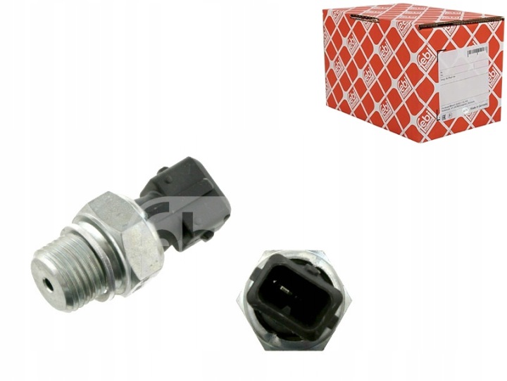 CAPTEUR PRESSION HUILES FEBI BILSTEIN 18669 113182