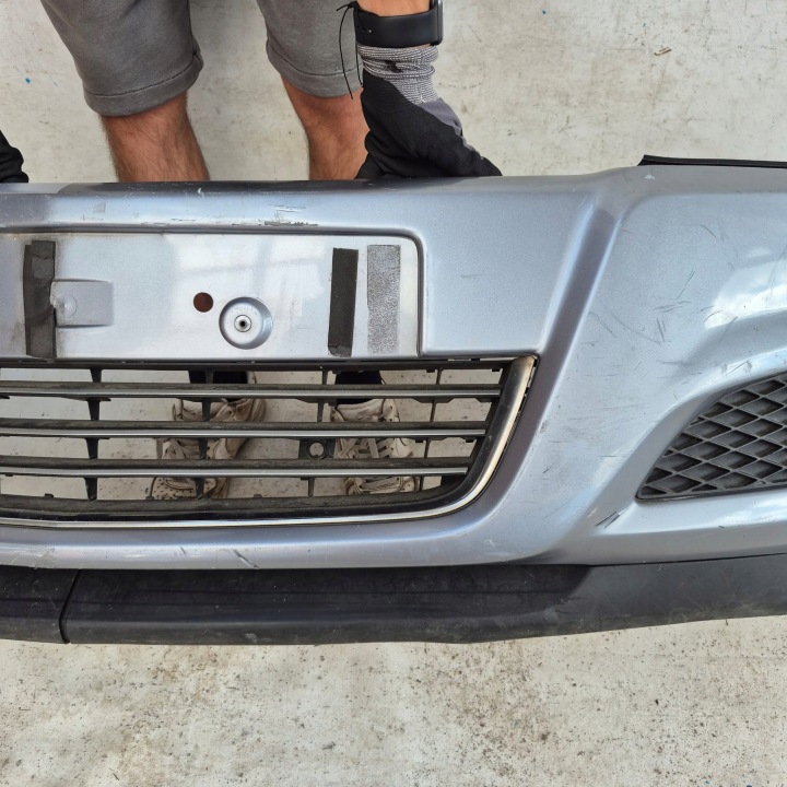 OPEL ASTRA III H LIFT 07-10 PARE-CHOCS AVANT AVANT 332550271