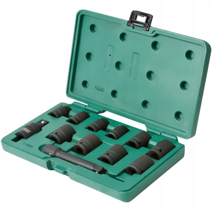 KIT NASADEK UDAROWYCH 12 EL SATA