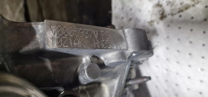 MOTEUR OPEL CITROEN PEUGEOT 1.2 THP 10Z1AK HN05 COMME NEUF