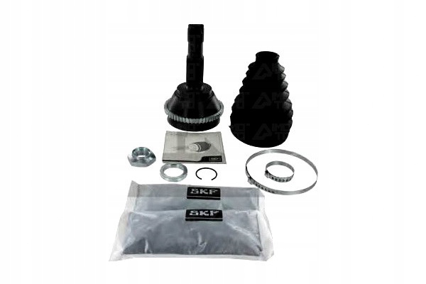 JOINT MOTEUR EXTÉRIEUR L/P (28Z/39Z/63MM, ABS:54) CITROEN JUMPER,