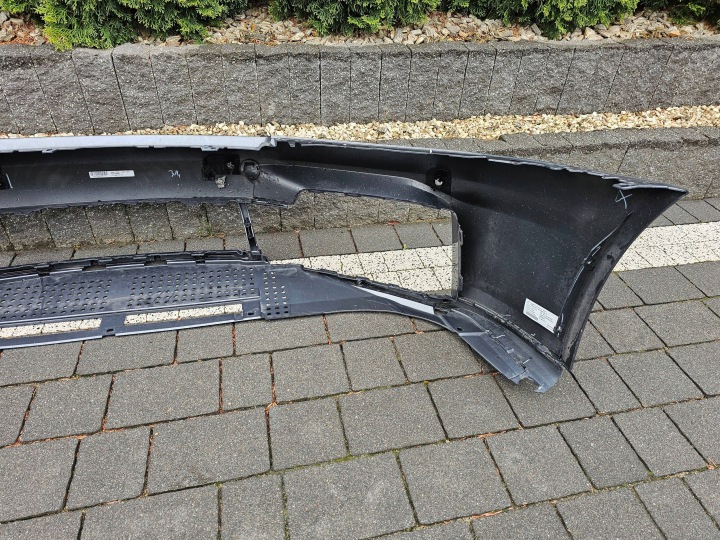 PORSCHE 992 911 LIFT PARE-CHOCS AVANT AVANT 4X PDC EN BON ÉTAT 992807221