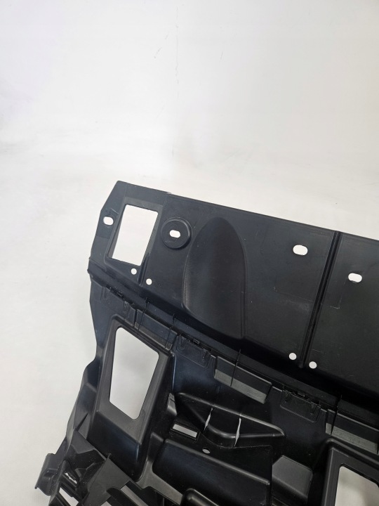 RENAULT SCENC III LIFT 13 16 RENFORCEMENT SUPÉRIEUR PARE-CHOCS AVANT 620363078R