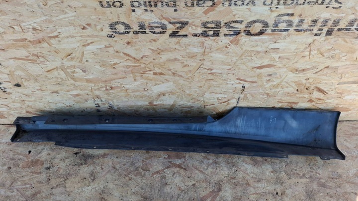 MOULURE SEUIL REVÊTEMENT GAUCHE DROITE PEUGEOT RCZ 10-