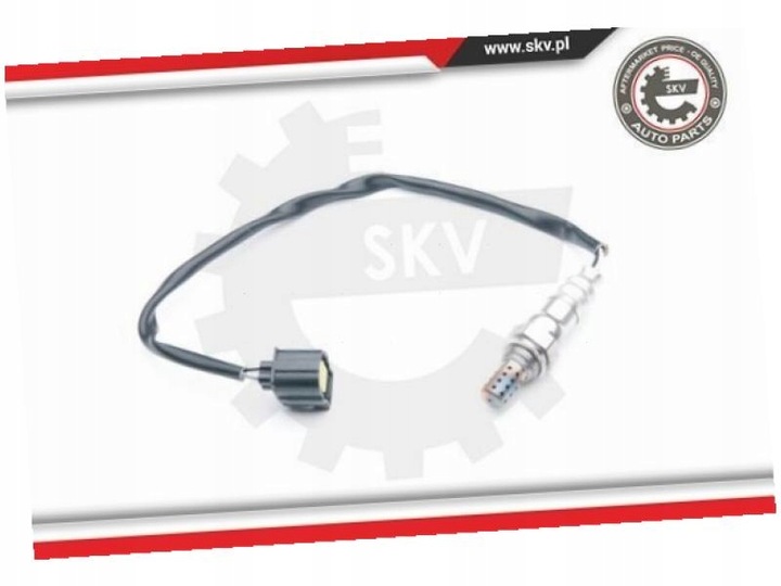 DE SONDE LAMBDA JEEP CHEROKEE KK 3.7 08-12 photo 2 - milautoparts-fr.ukrlive.com