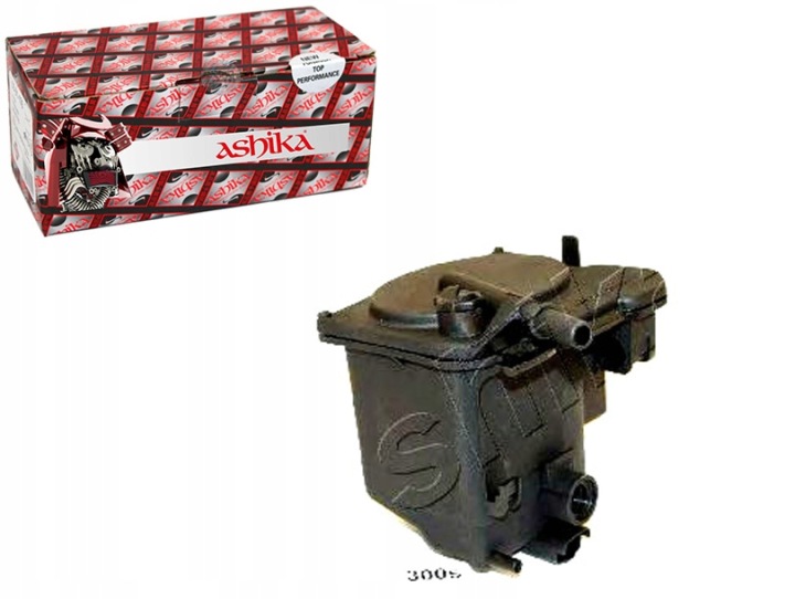 FILTRE CARBURANTS ASHIKA 30-03-300