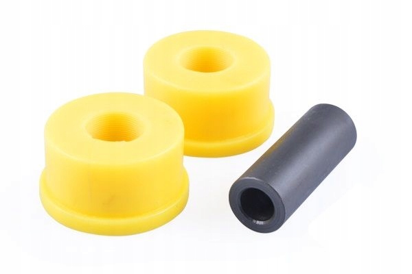 MANCHON BRAS DE SUSPENSION (DOL/WEWNETRZNA, L/P, TWARDOSC: 90 SHA) CONVIENT VERS BMW