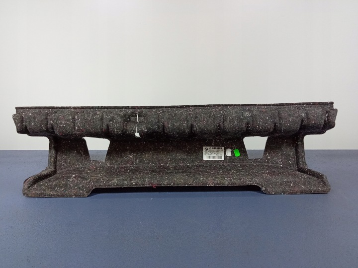 BMW 1 F40 REVÊTEMENT COUVERCLES DE COFFRE 7448200
