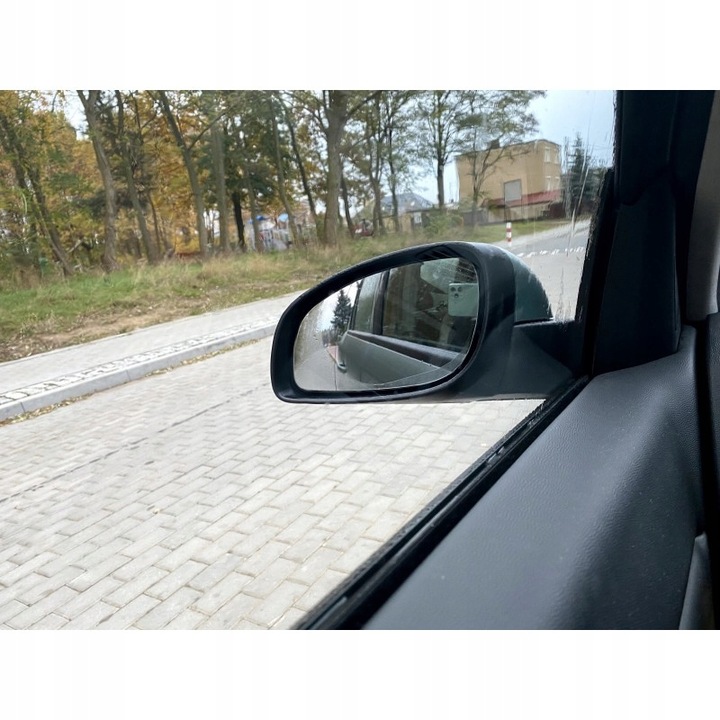 NANO PELÍCULA ANTILLUVIA AL ESPEJOS COCHE 