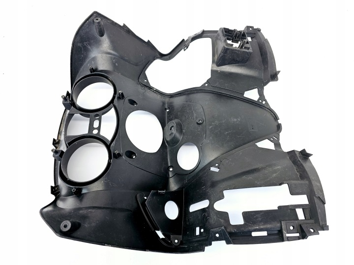 APRILIA SRV GILERA GP 800 REMPLISSAGE TABLEAU DE BORD PROTECTION NOG ROTULE COCKPIT