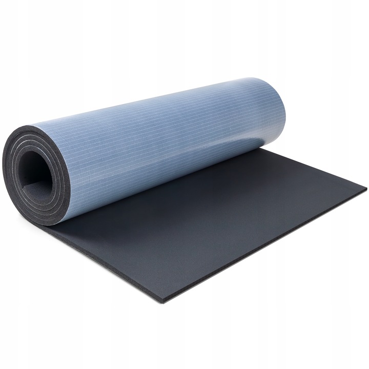 SELF-ADHESIVE MAT FOAM RUBBER 13MM WYCISZAJACA 