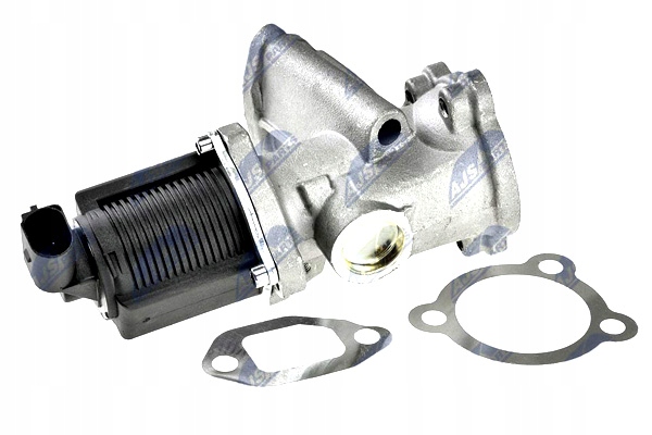 VANNE EGR OPEL ASTRA H 1.3CDTI 05-, CORSA D 1.3CDTI 06-, ALFA ROMEO MITO 1.