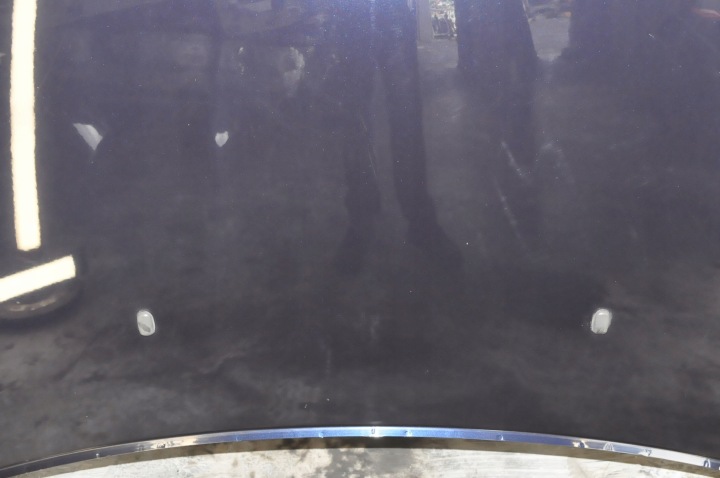 MINI R60 CAPOT COUVERCLE CHAMBRES MOTEUR B13