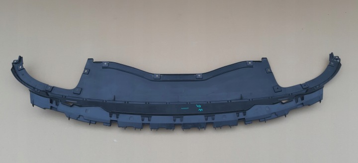 PROTECTION PLAQUE DOUBLURE SOUS PARE-CHOCS AVANT AVANT VW ID.4 11A805915