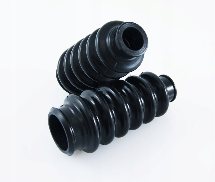 CAOUTCHOUC PROTECTION TÉLESCOPE BMW R35 R20 R23 R24 R25/2 SZ
