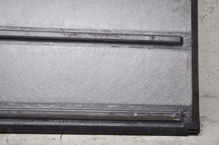 VOLVO XC60 PLANCHER REVÊTEMENT COUVERCLES DE COFFRE 0066623
