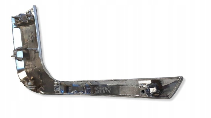 MITSUBISHI ASX I 2019-2023 LIFT MOULURE CALANDRE DROITE AVANT 6407A368
