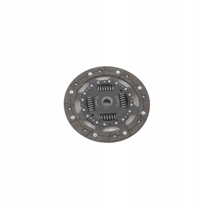 RYMEC EMBRAYAGE JEU TOYOTA AVENSIS/MR 2/PICNIC 2,0 89-03