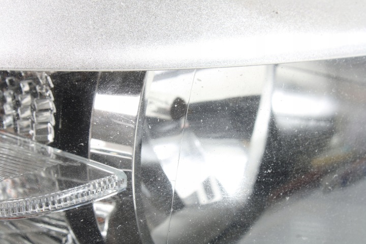 BMW F30 F31 PROJECTEUR PHARE DROIT AVANT H7 UK